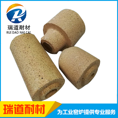 吉林低气孔耐火砖用于 郑州瑞道耐材供应