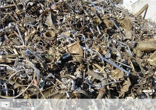 上海二手废旧钢材回收 价格行情 值得信赖 上海良多实业供应