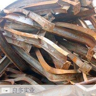 江苏正规废旧钢材回收 厂家 来电咨询 上海良多实业供应