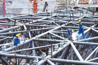 浙江专业承包钢结构拆除要价格 欢迎咨询 上海良多实业供应