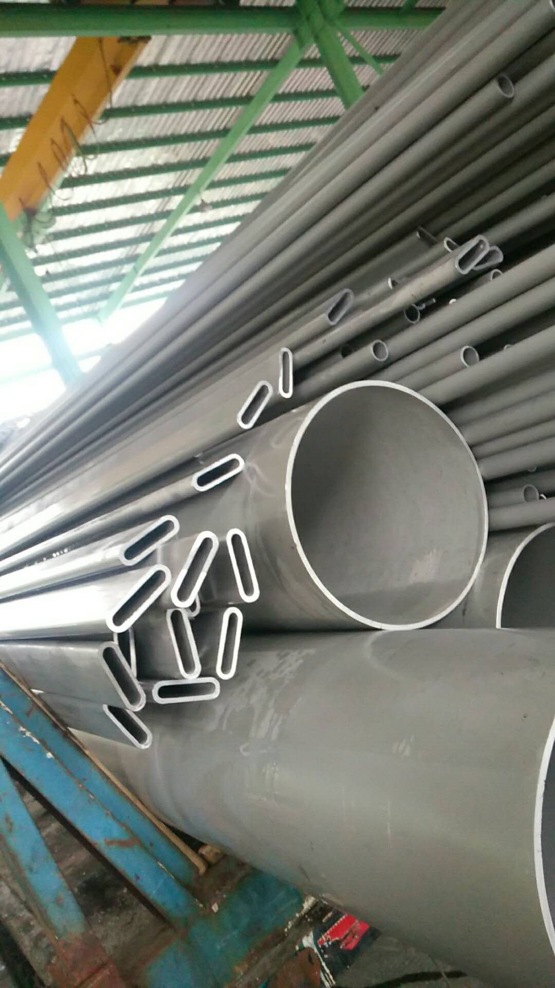 EN10216-5不锈钢工业管厂家直销