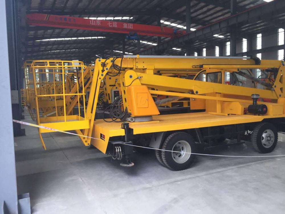 南宁6吨移动式登车桥 叉车装卸台 装卸货平台厂家直销