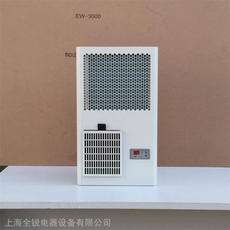 供应上海仿威图机柜空调 电脑柜工业空调 网络柜无水空调500W