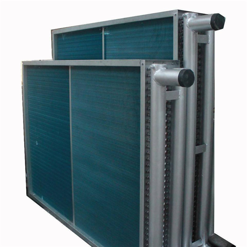 銀川防腐套片表冷器廠家|加熱器