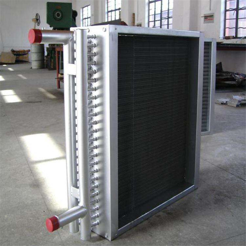 株洲大型組合式 空調機組表冷器