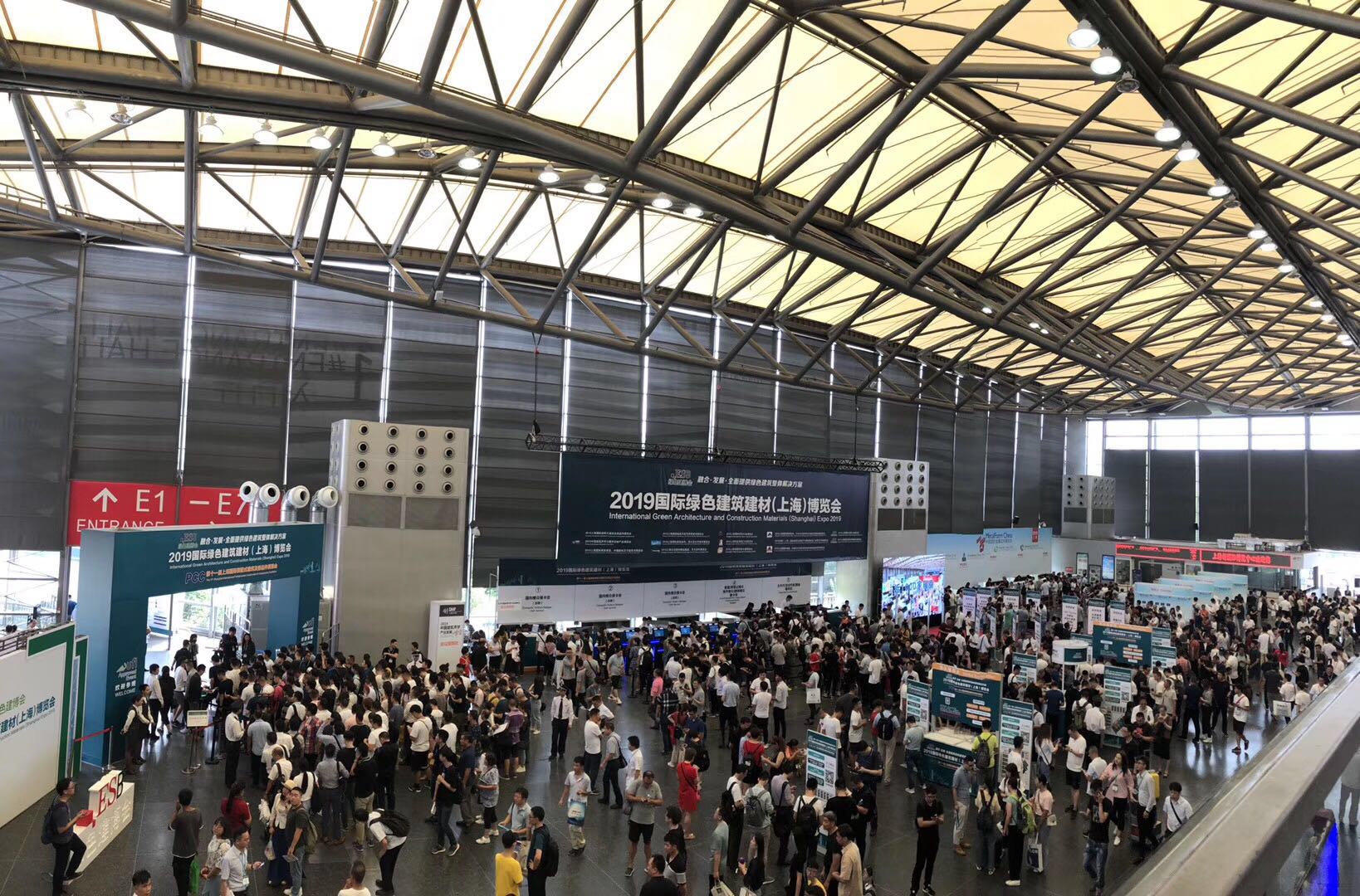 2022中国2022上海水磨石及瓷砖展览会