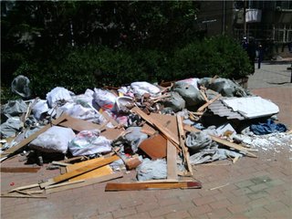 苏州工业园区固废清理工业垃圾清运公司