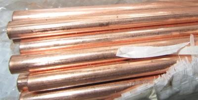 合肥双层卷焊管镀铜邦迪管市场价格