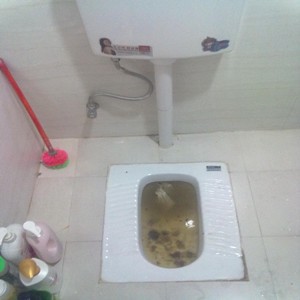 惠州管道疏通厕所堵塞的情况分析