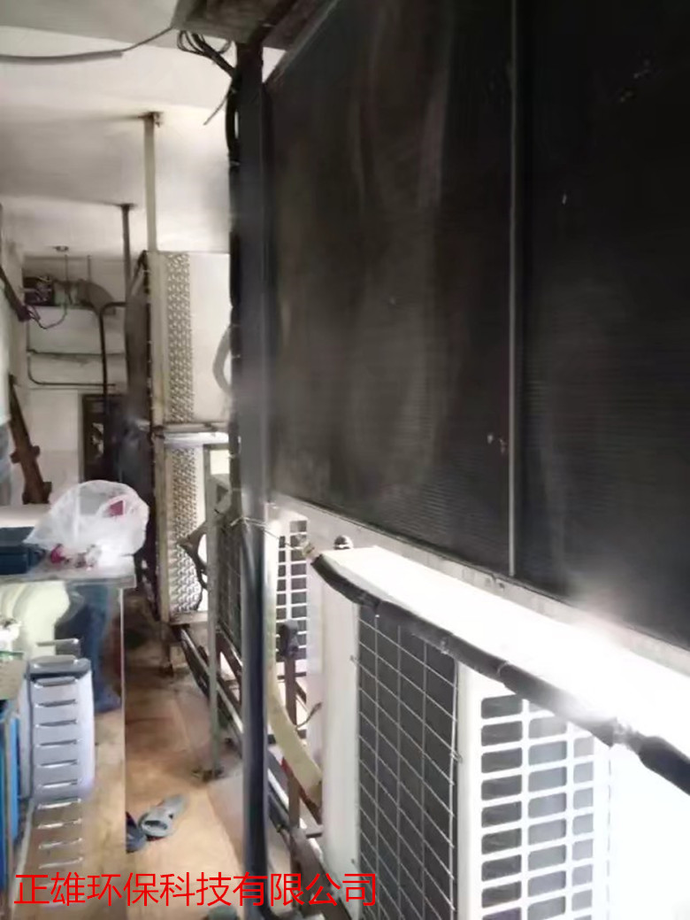 温州空调外机降温厂