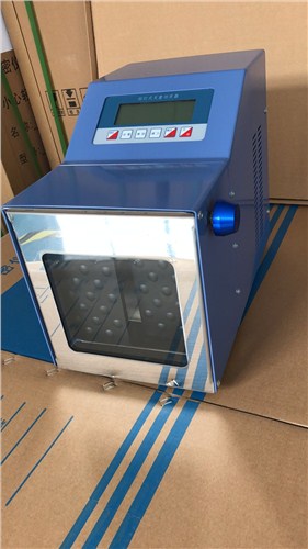 上海专业冷冻干燥机供应商 值得信赖 上海容威仪器供应