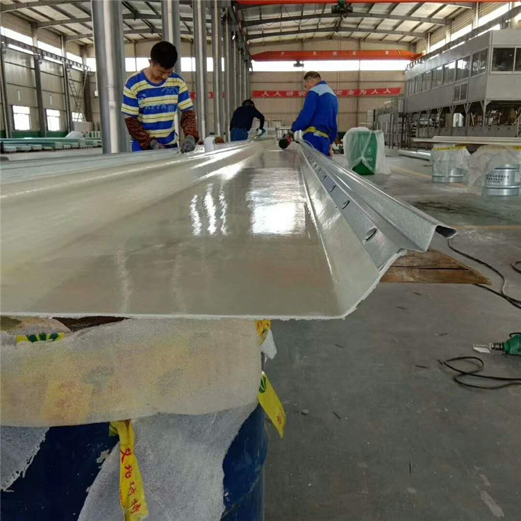 哈尔滨多凯阳光板厂
