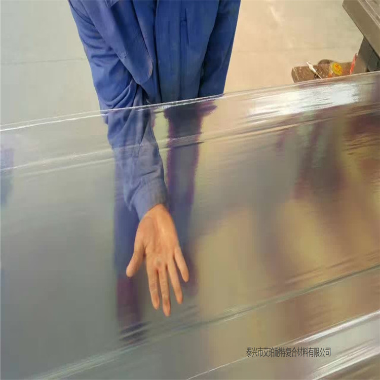 威海防腐瓦型号