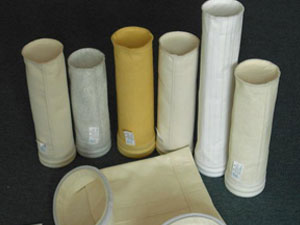 PTFE除尘布袋 优质滤袋 河南设备*滤袋 尺寸定制