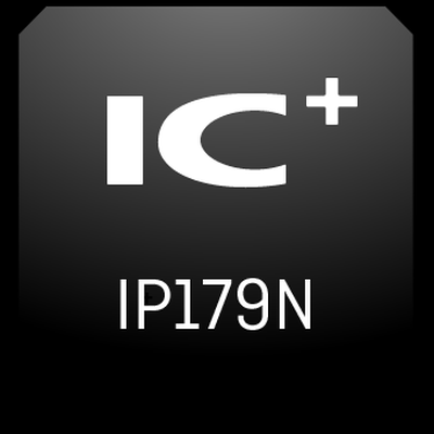 IP179交换机