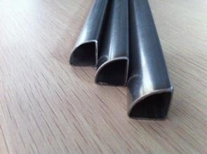 广州不锈钢厚壁扇形管出厂价