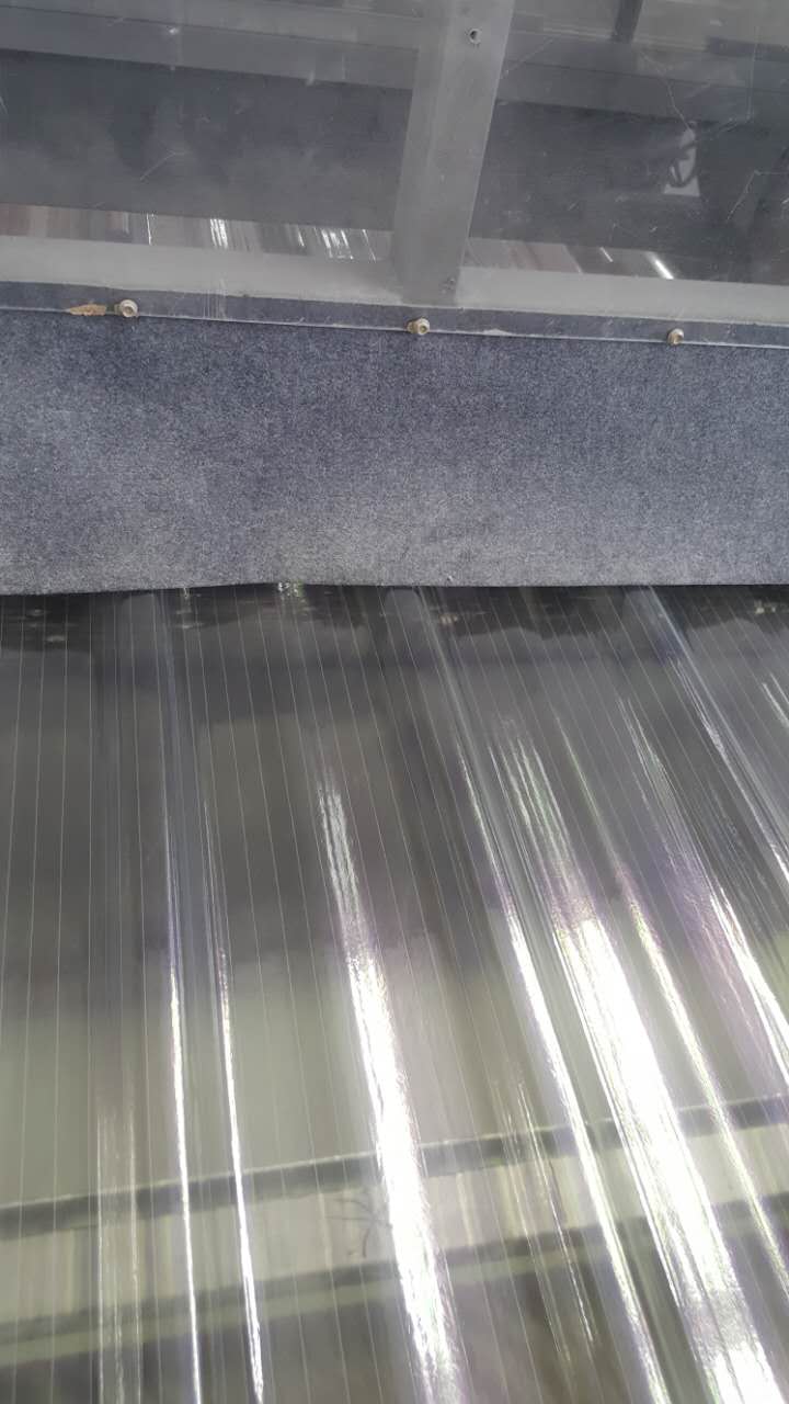 钦州采光板