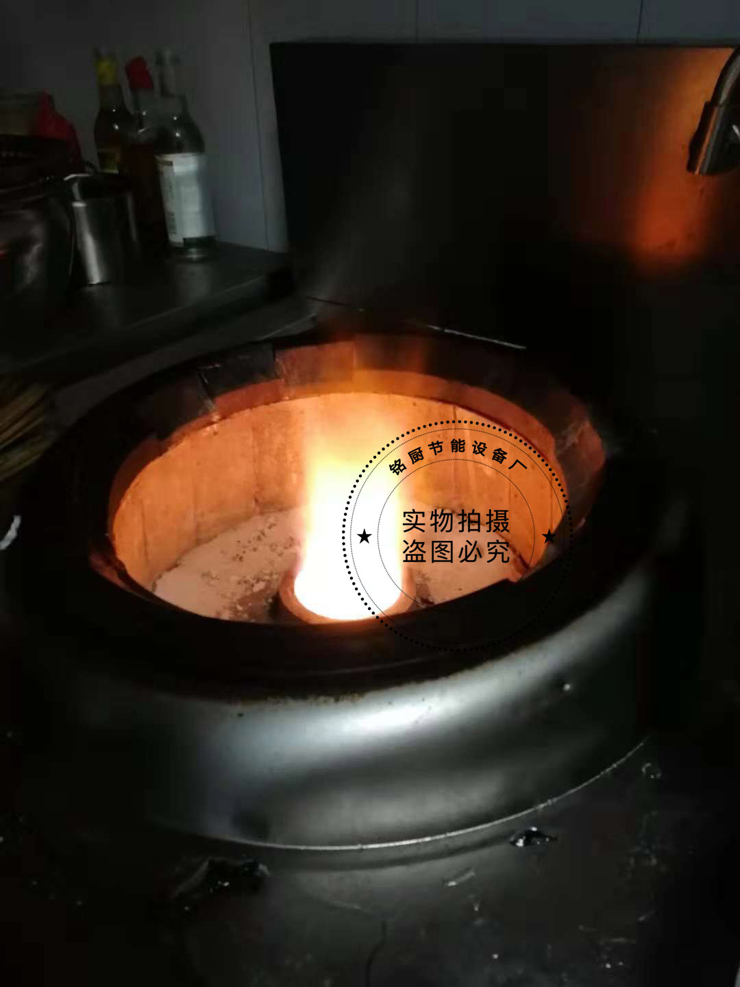 东莞酒精燃料可以作为饭店厨房烧火油