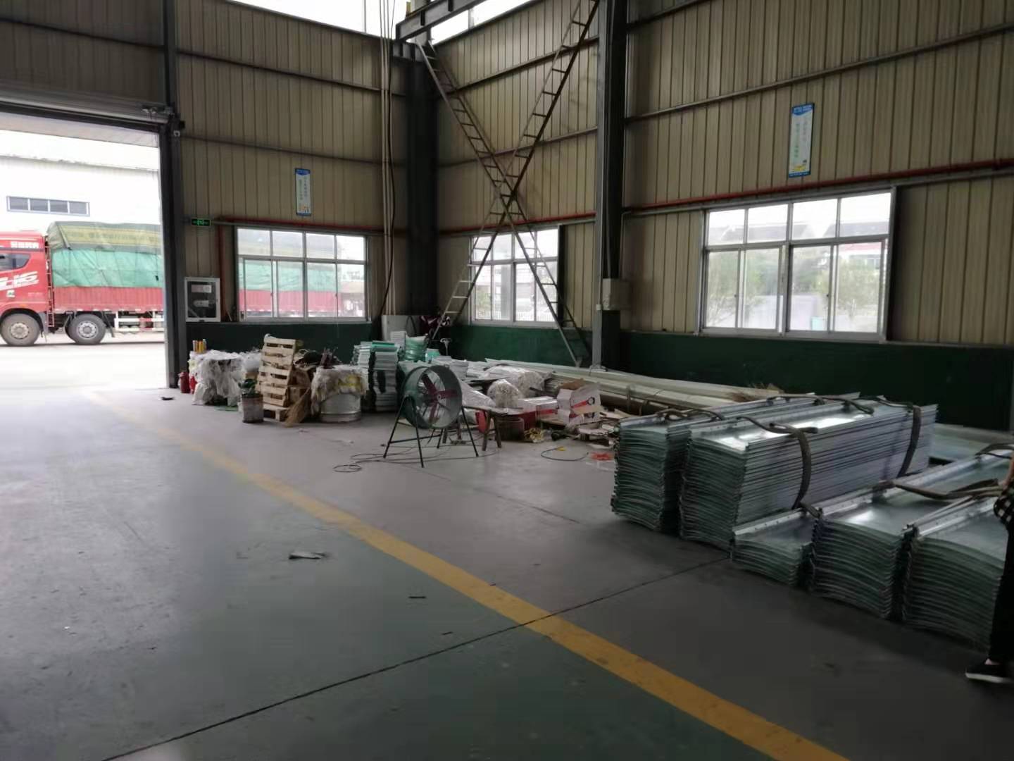 哈尔滨双层采光板厂家