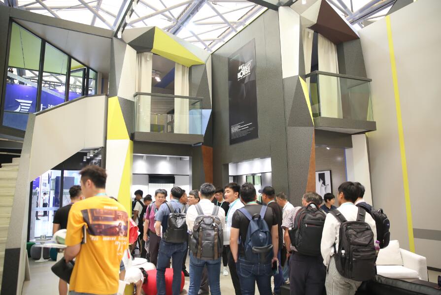2020上海门窗展览会 上海建筑建材展览会