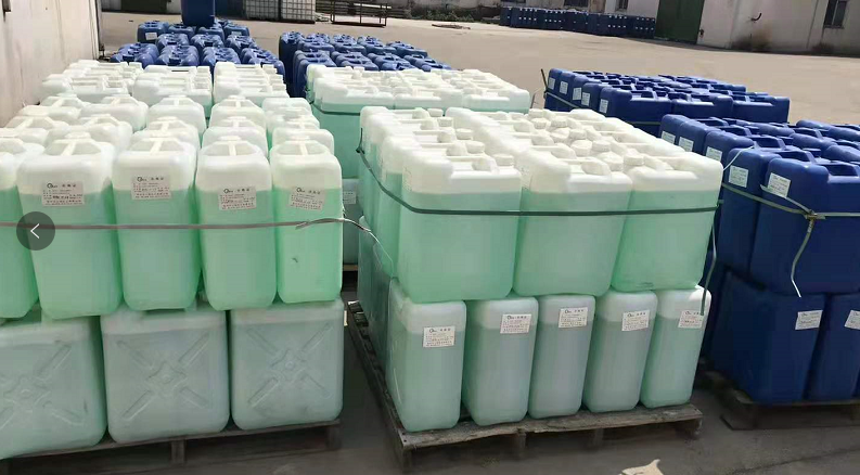 昆明工业污水处理厂家，云南循环冷却水药剂供应商