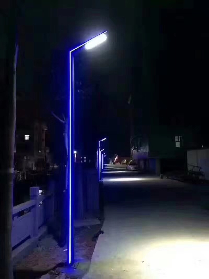 庭院灯LED照明