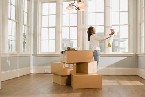 为什么找搬家公司搬家要尽量不选择晚上搬