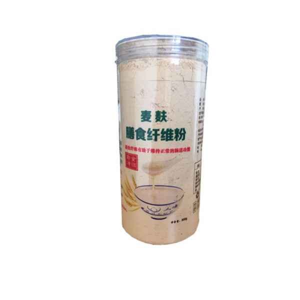 海南麦麸膳食纤维粉销售