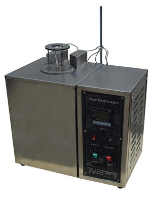 热稳定试验仪--DMS 907
