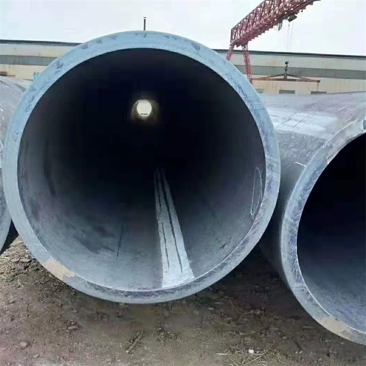 鋼管的分類