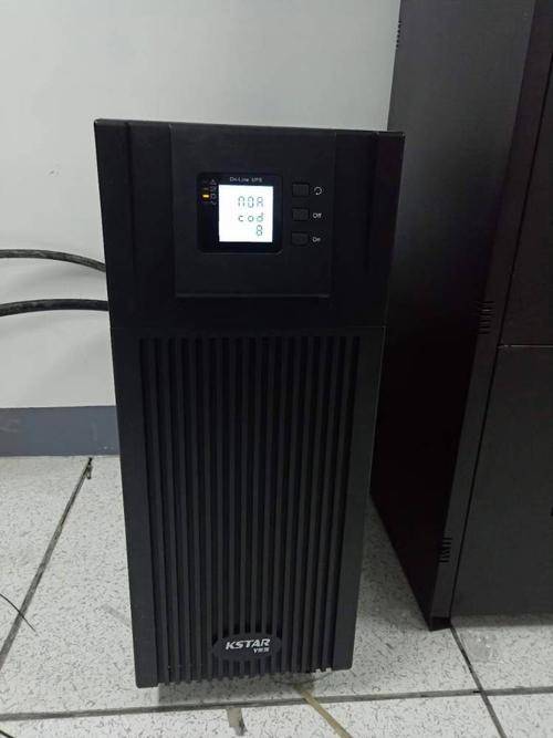 科士达UPS电源 科士达YDC9102H 额定功率2000VA/1600W 高频UPS电源