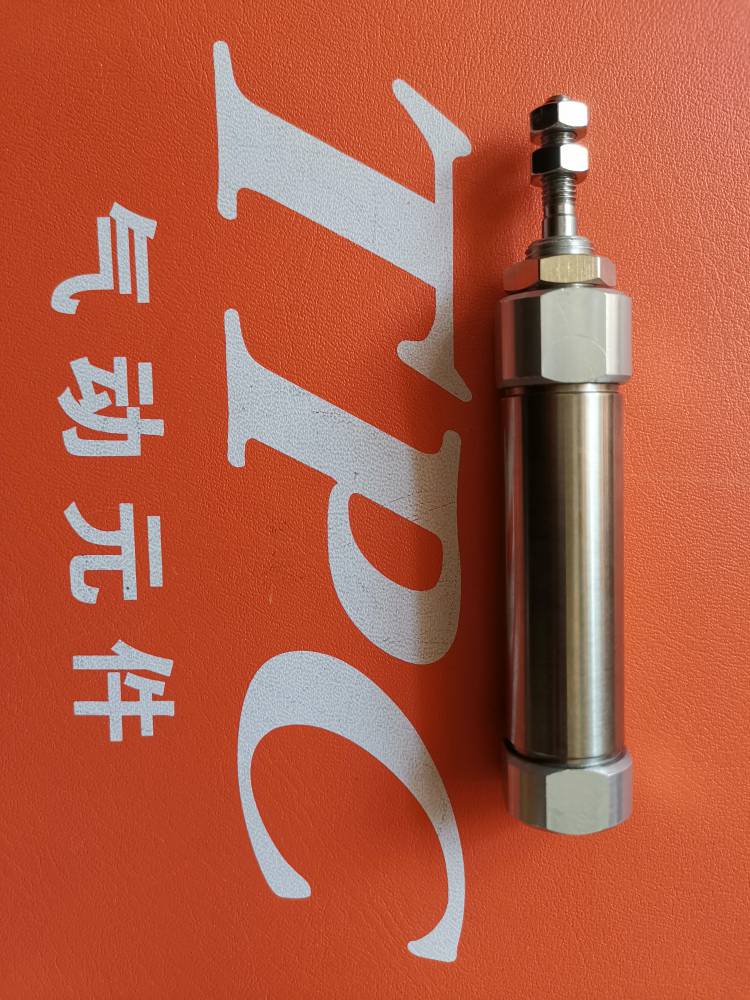 ACPD16-26 ACP系列气缸装正品韩国TPC气缸