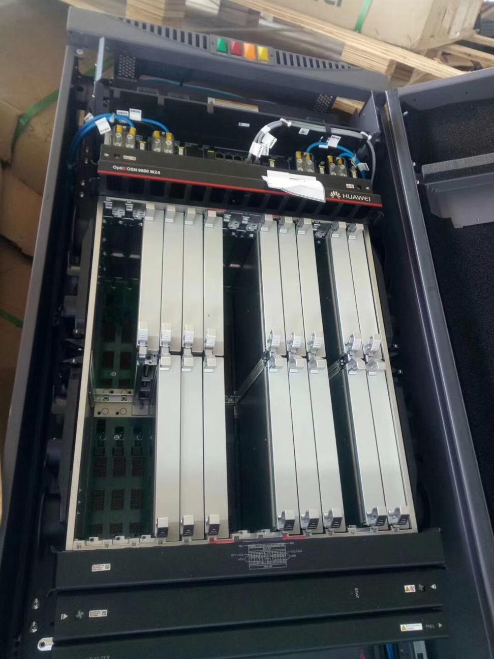 沈阳华为T8280传输设备服务器交换机出售 数据传输设备
