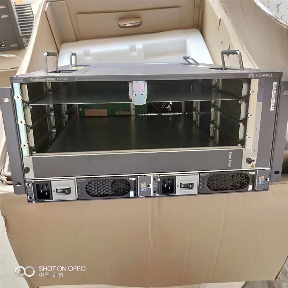 武汉华为S9306传输设备服务器交换机价格