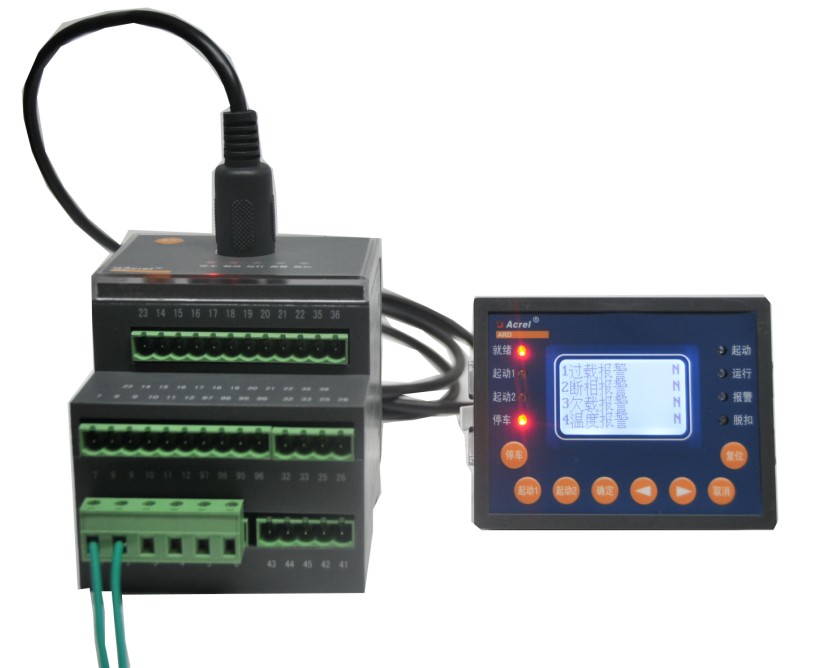 泉州電動機(jī)保護(hù)器制造商