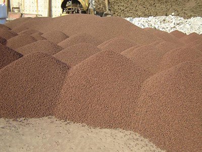 阜阳陶粒生产厂家 原装真品 全国均可发货 宏利
