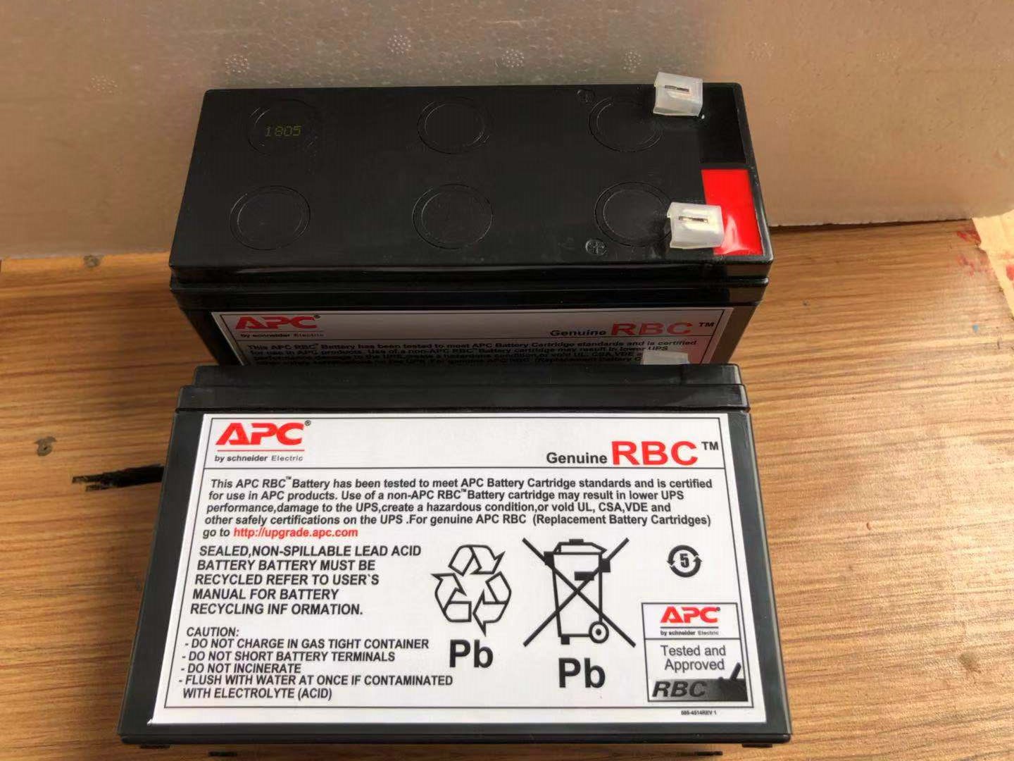 北京施耐德蓄电池 APC电池 12V65蓄电池梅兰日兰蓄电池