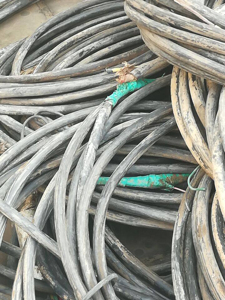 大连电缆回收 今日大连电缆回收价格