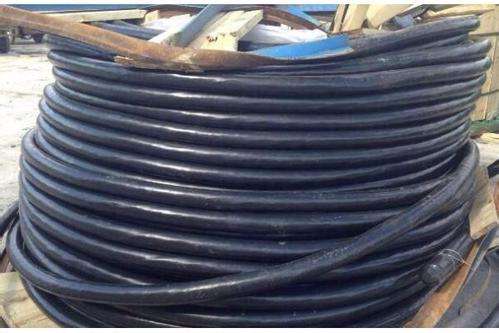 潜江电缆回收 潜江电缆回收市场 潜江废旧电缆回收方法