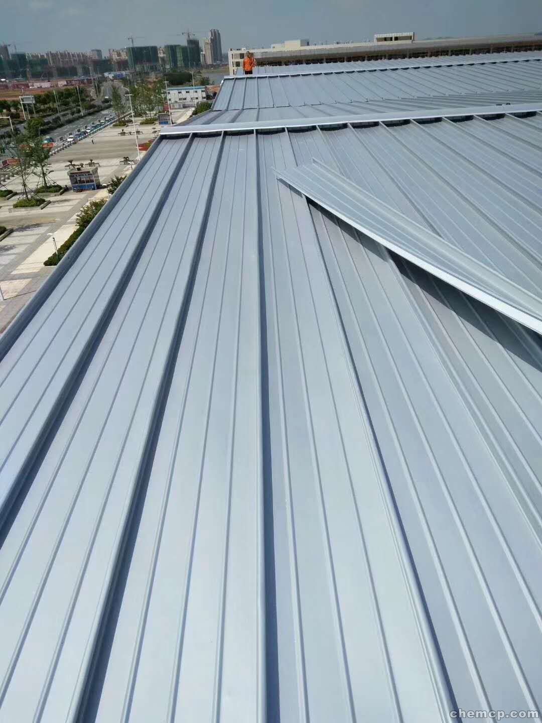 仙桃铝镁锰合金屋面板，杭州厂家批发销售铝镁锰屋面板