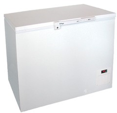 丹麦冰较特**低温陈列冻柜 FRIGOR GLK20低温海鲜冷冻冰柜 卧式低温冷冻柜