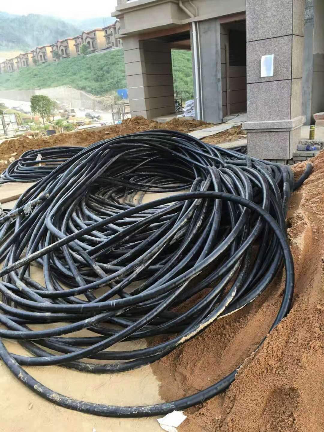 宜昌电缆回收 宜昌电缆回收价格 宜昌废旧电缆回收