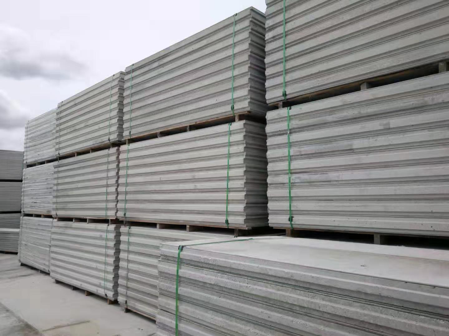 节能环保新型隔墙板供应商