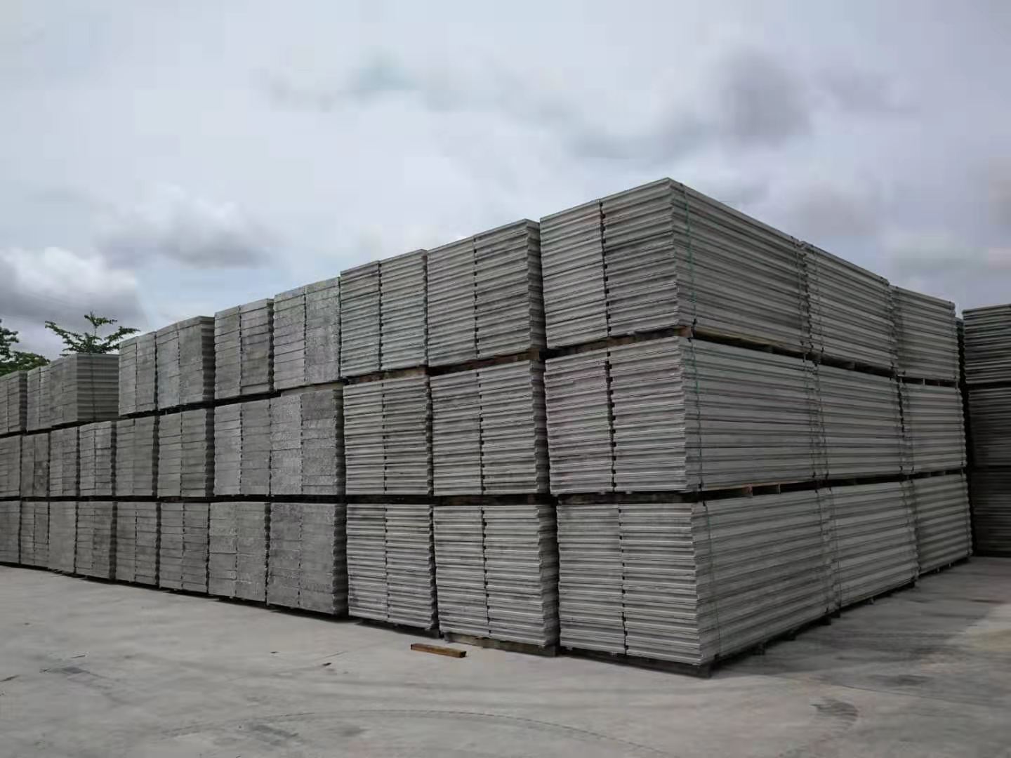 铜仁轻质节能隔墙板供应商 厂家供应
