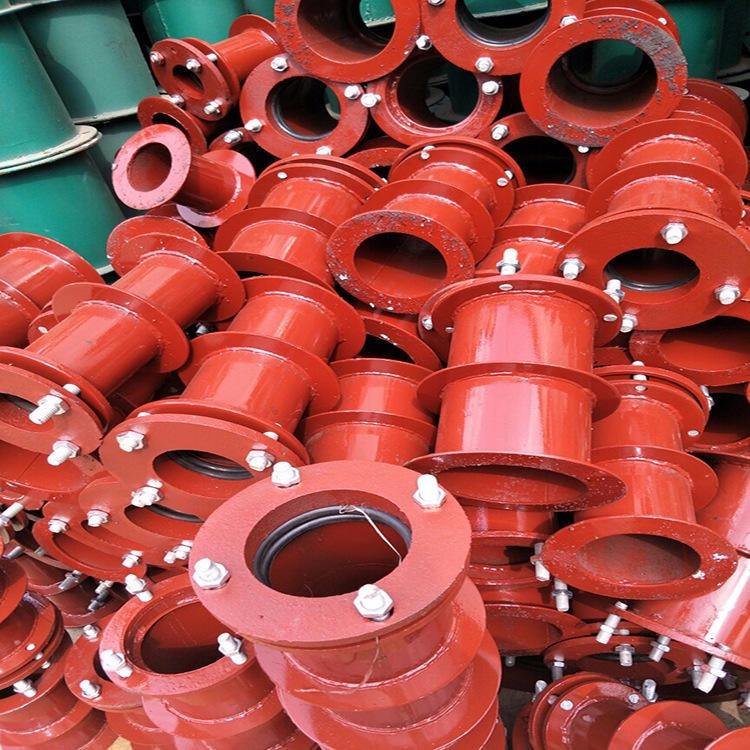 白山市A型柔性防水套管厂商