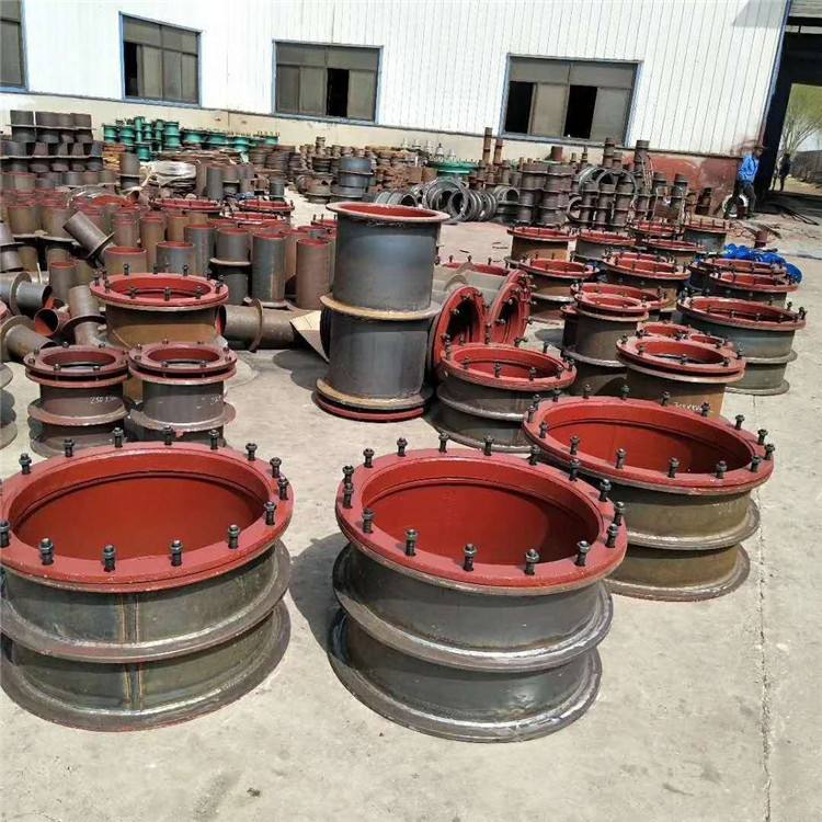 乌鲁木齐A型柔性防水套管