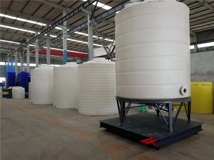 聚乙烯化工储罐 10立方耐腐蚀加厚型储罐 厂家定制批发