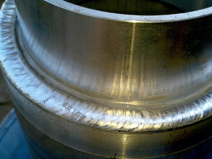 铝焊机 赤峰有没有铝合金焊接工厂 威欧丁焊接技术有限公司