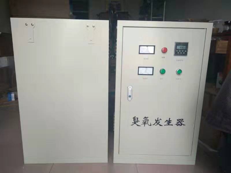 杭州-温州-宁波水处理臭氧发生器厂家