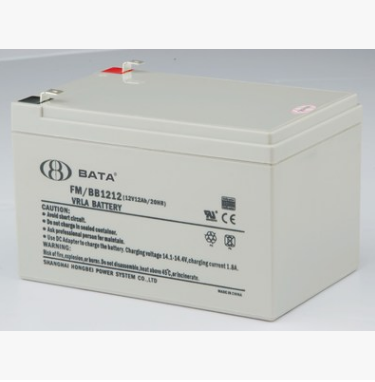 鸿贝蓄电池FM/BB1212 BATA蓄电池12V12AH价格